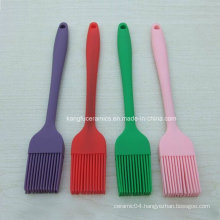 Low Price Silicone Basting Brush